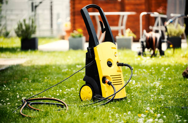 Best Restaurant Pressure Washing  in Pocasset, MA